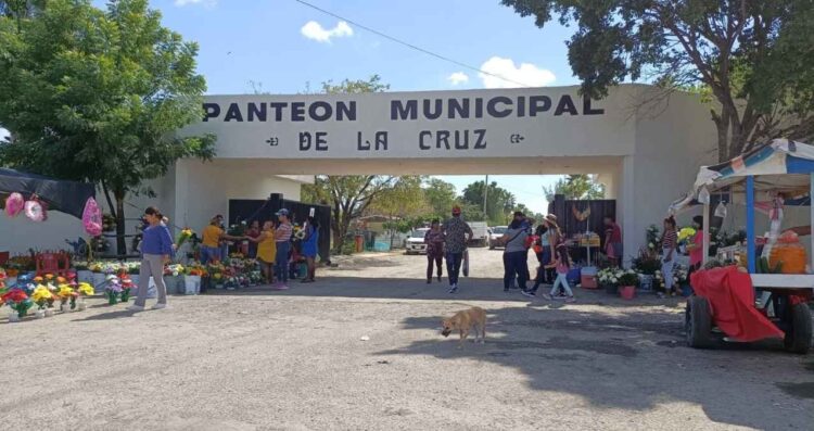 dengue panteones Ciudad Victoria Tamaulipas