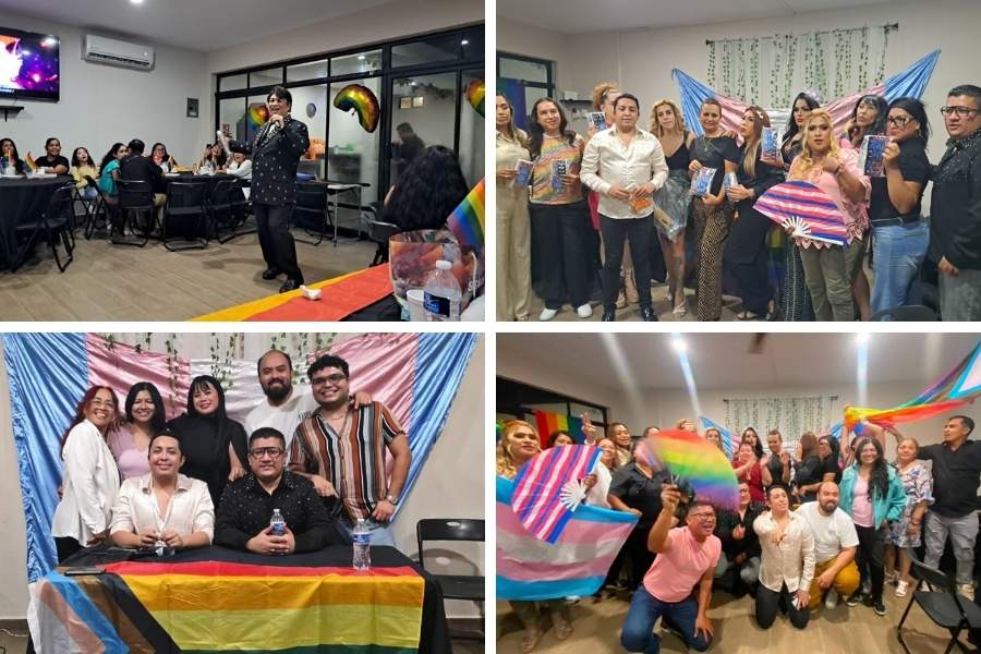 derechos LGBTTTIQ+ en Ciudad Madero