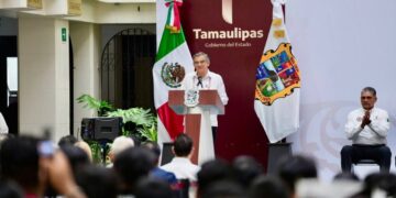 desarrollo energético en Nuevo Laredo