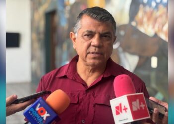 desazolve en Ciudad Victoria