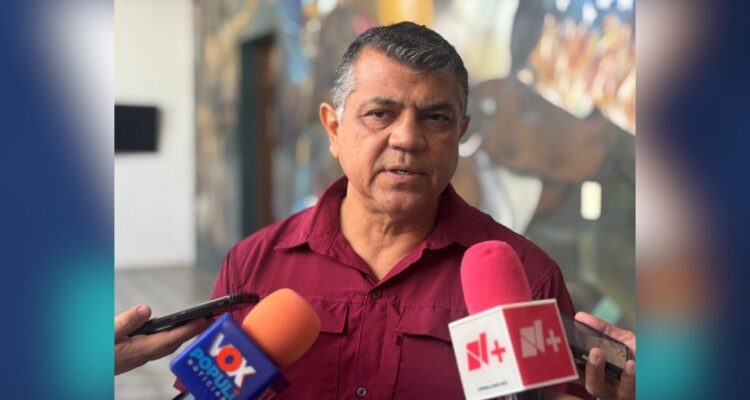 desazolve en Ciudad Victoria