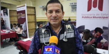 Deshidratación por calor alerta a Matamoros