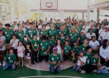 DIF Tamaulipas Mundial Social