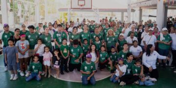 DIF Tamaulipas Mundial Social