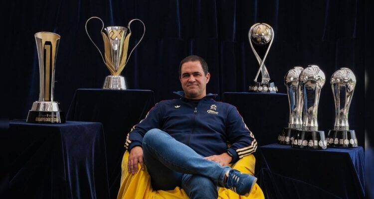 directiva del América