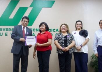 educación STEM en Nuevo Laredo