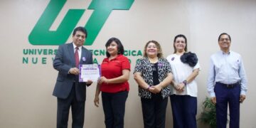 educación STEM en Nuevo Laredo