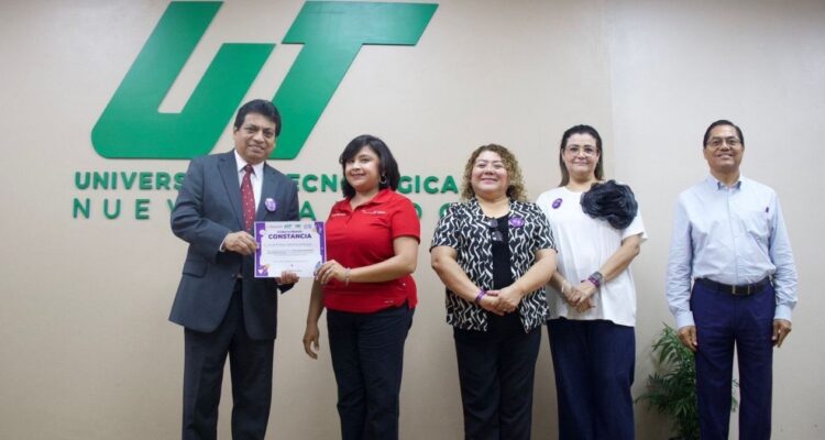 educación STEM en Nuevo Laredo