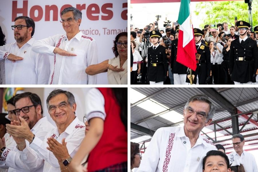 educación en Tampico