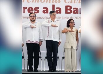 educación en Tampico