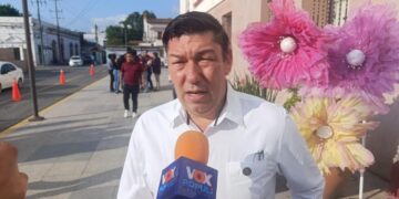 encuesta candidatura alcaldía Victoria