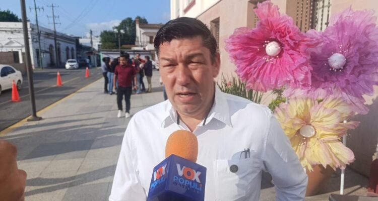 encuesta candidatura alcaldía Victoria