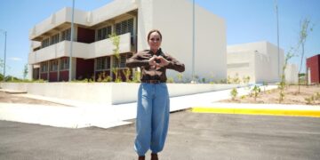 escuelas primarias en Nuevo Laredo