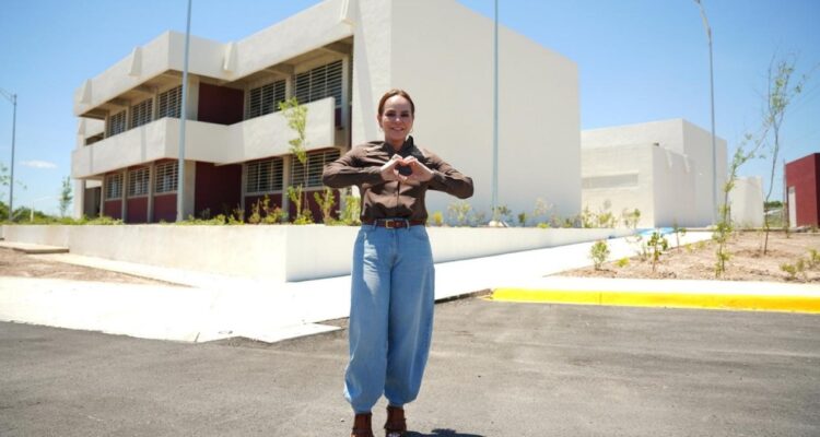 escuelas primarias en Nuevo Laredo