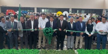 Expo Ciencia 2026 Nuevo Laredo