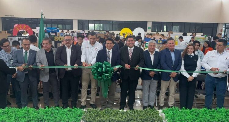 Expo Ciencia 2026 Nuevo Laredo