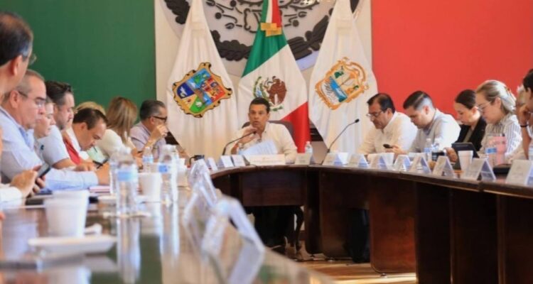 fallas en la recolección de basura Victoria