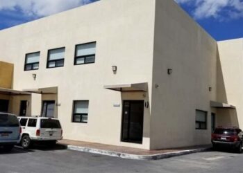falsos gestores ITAVU Matamoros
