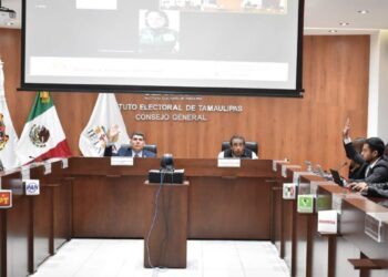 filtros elecciones 2027 Tamaulipas