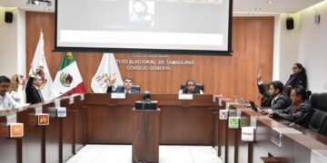 filtros elecciones 2027 Tamaulipas