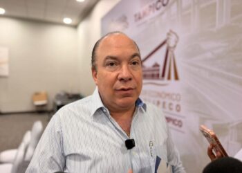 franeleros en Tampico