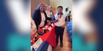 graduación primaria en Matamoros