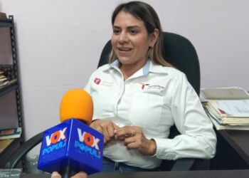 gusano barrenador del ganado en Matamoros