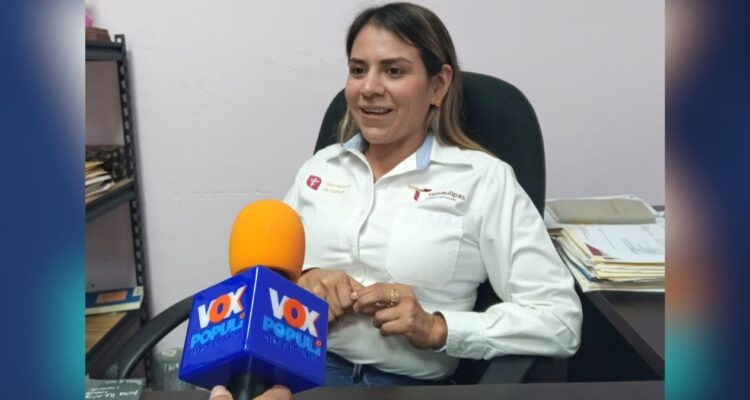 gusano barrenador del ganado en Matamoros