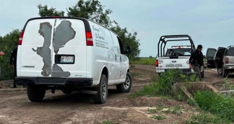 _hombre San Luisito en Matamoros