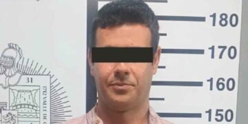 _hombre agresión esposa Santiago