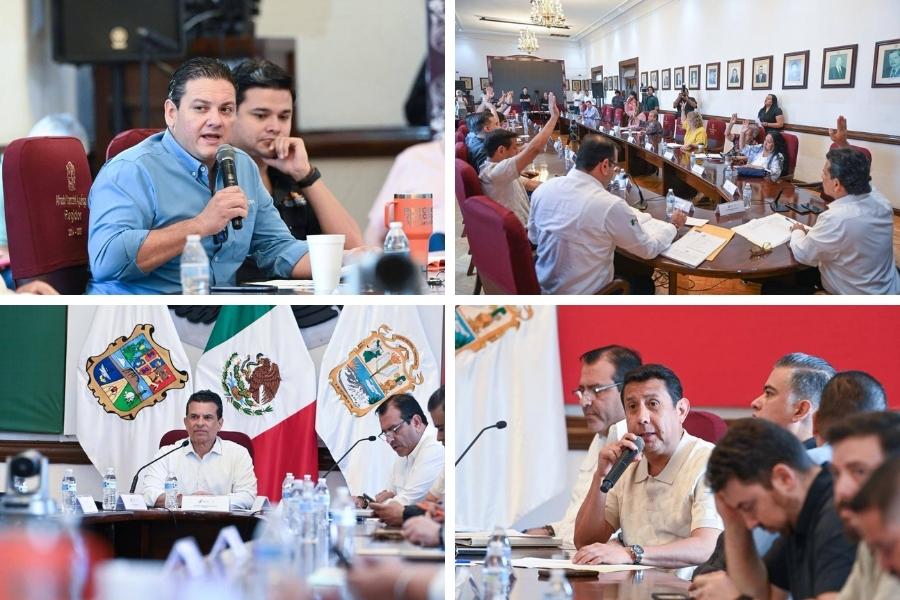 impuesto predial en Tamaulipas