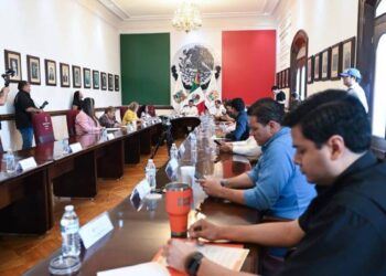 impuesto predial en Tamaulipas