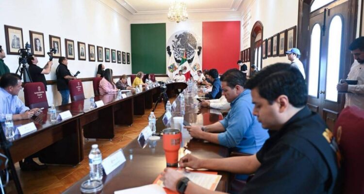 impuesto predial en Tamaulipas