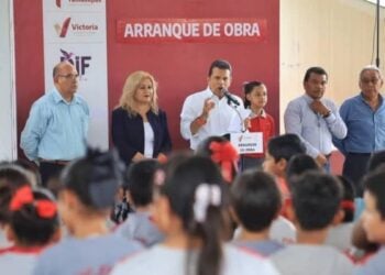 infraestructura educativa en Ciudad Victoria