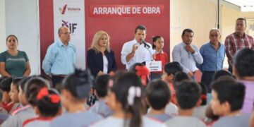 infraestructura educativa en Ciudad Victoria