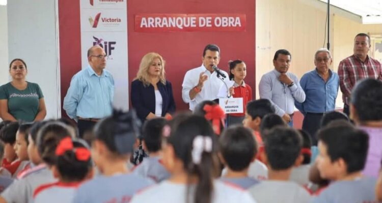 infraestructura educativa en Ciudad Victoria
