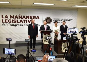 iniciativas Congreso de Tamaulipas