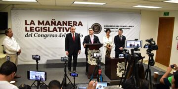 iniciativas Congreso de Tamaulipas