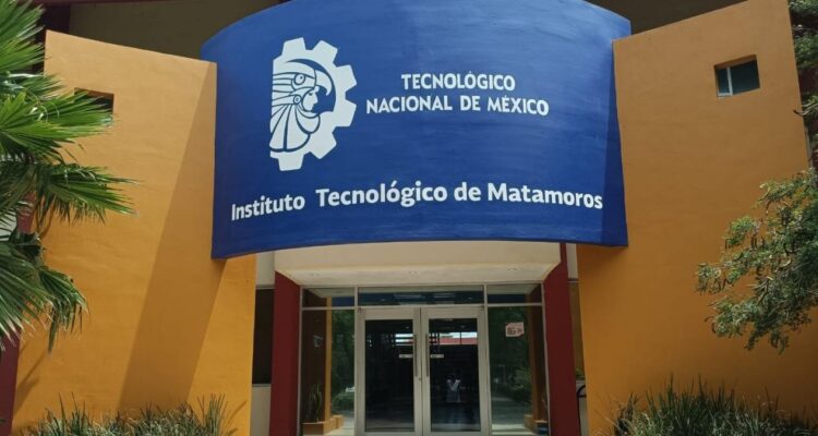 inscripciones Instituto Tecnológico de Matamoros