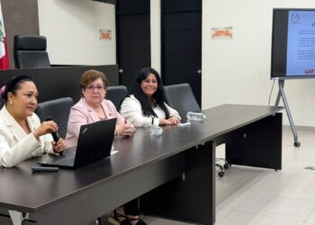 inteligencia artificial en el derecho Tampico