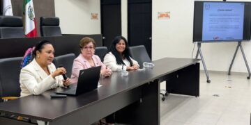 inteligencia artificial en el derecho Tampico