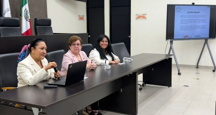 inteligencia artificial en el derecho Tampico