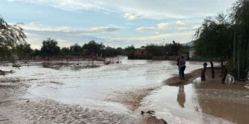 _inundaciones en Mier y Noriega
