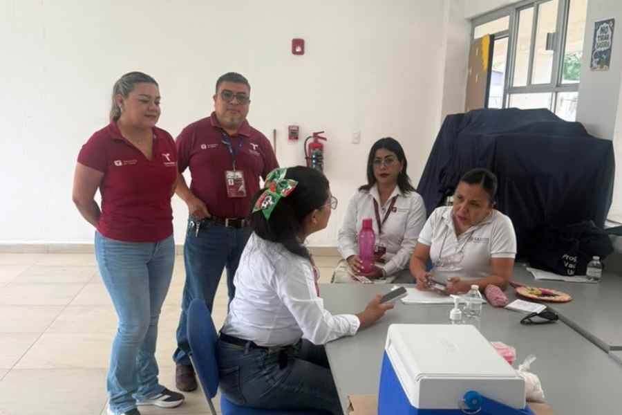 jornada de salud hombres Tampico (1)