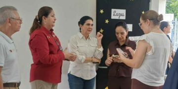 jornada de salud hombres Tampico