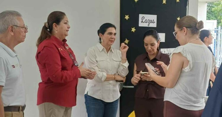 jornada de salud hombres Tampico