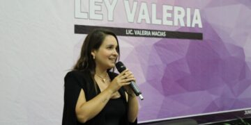 Ley Valeria Tamaulipas