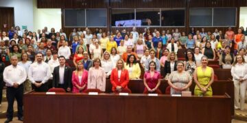 liderazgo femenino UAT