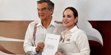 mejora en seguridad Nuevo Laredo