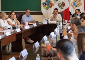 mejoras en servicios públicos Ciudad Victoria